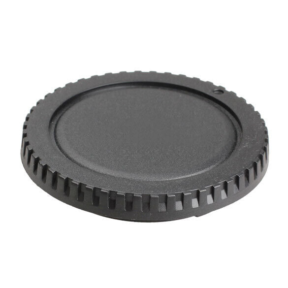 Body Cap Cover for Canon Eos 1100D 1000D 600D 550D 500D 450D 1D 7D 5D 5DII