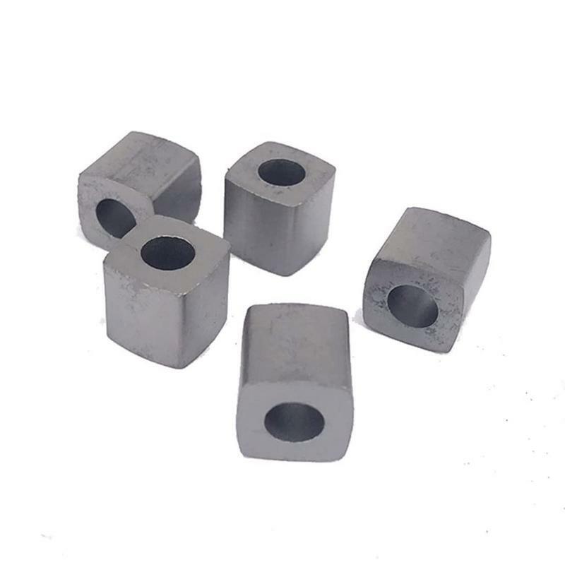 Professional Conductive Block Good Electrical Conductivity 12x12x12x?6?