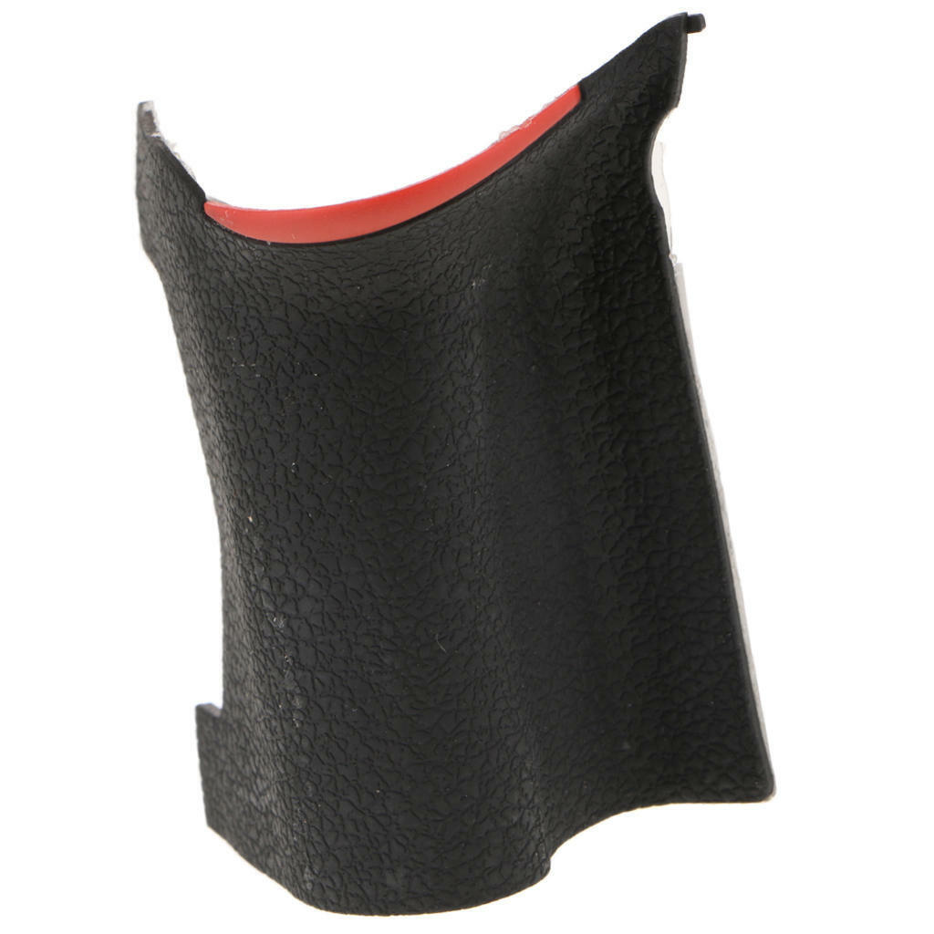 For   Grip  Rubber  Skin Replacement Part + Adhesive Tape