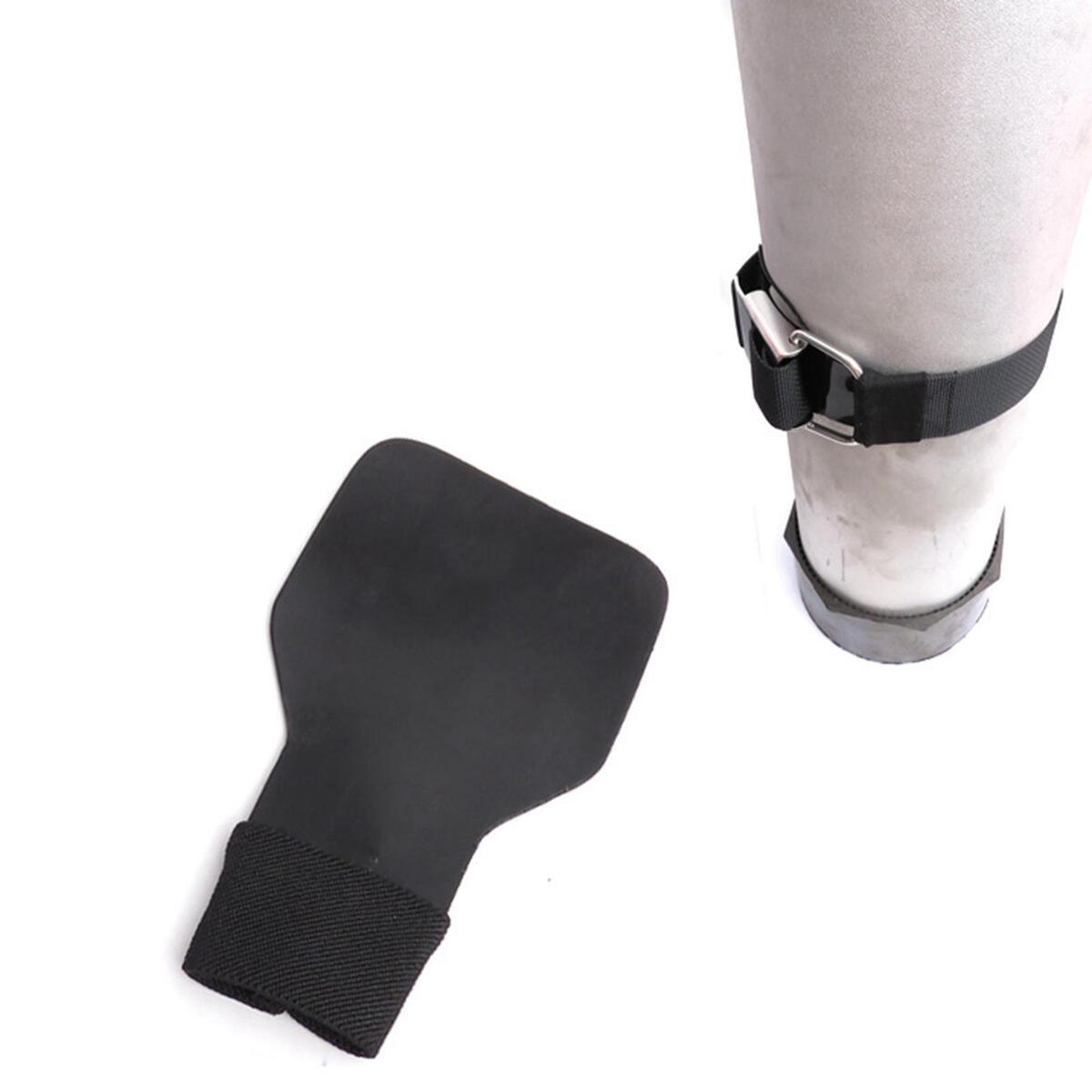 Scuba Diving BCD Buckle Protector Webbing Belt Protect Gas Bottle Snorkeling