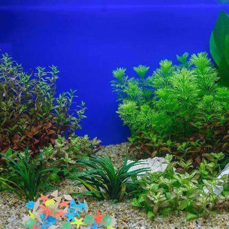 Aquarium Rocks for Home Decoration, DIY Handmade, Decorative Fish Tanks Outdoor