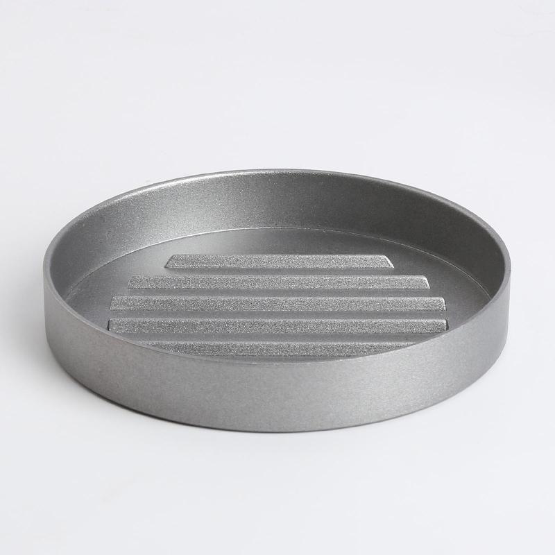 Round Barbecue Burger Press Burger Maker Grill Smasher Burger Press Grilling Kit
