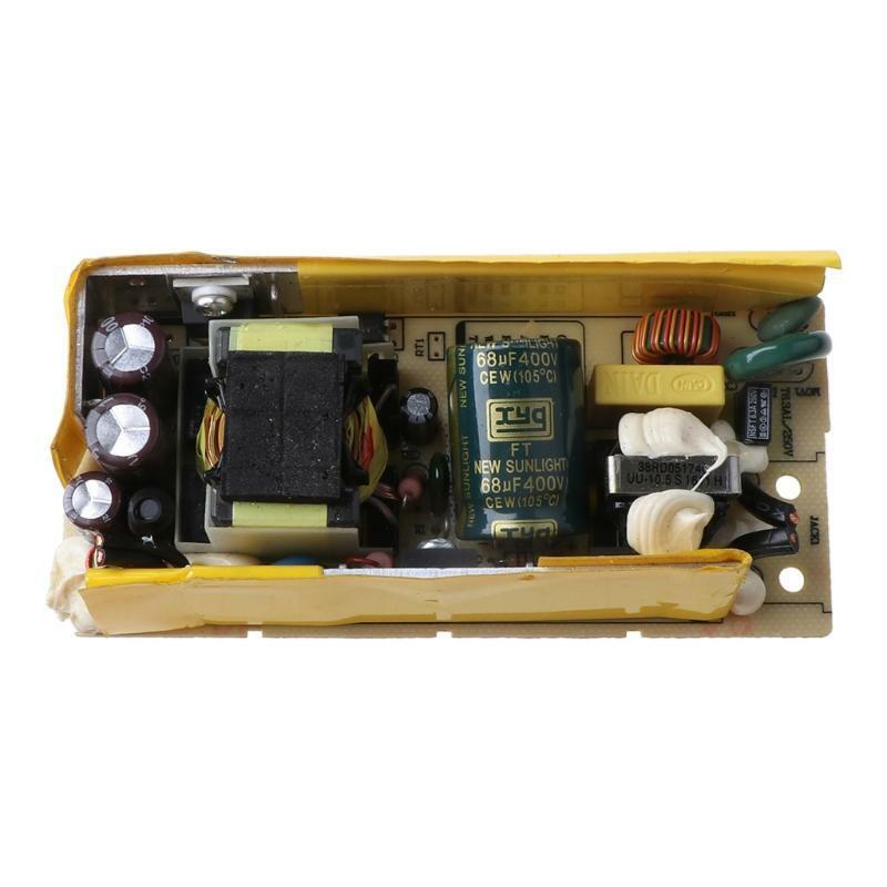 AC-DC 12V 5A 5000MA Switch Power Supply Module Voltage Regulator Circuit Board