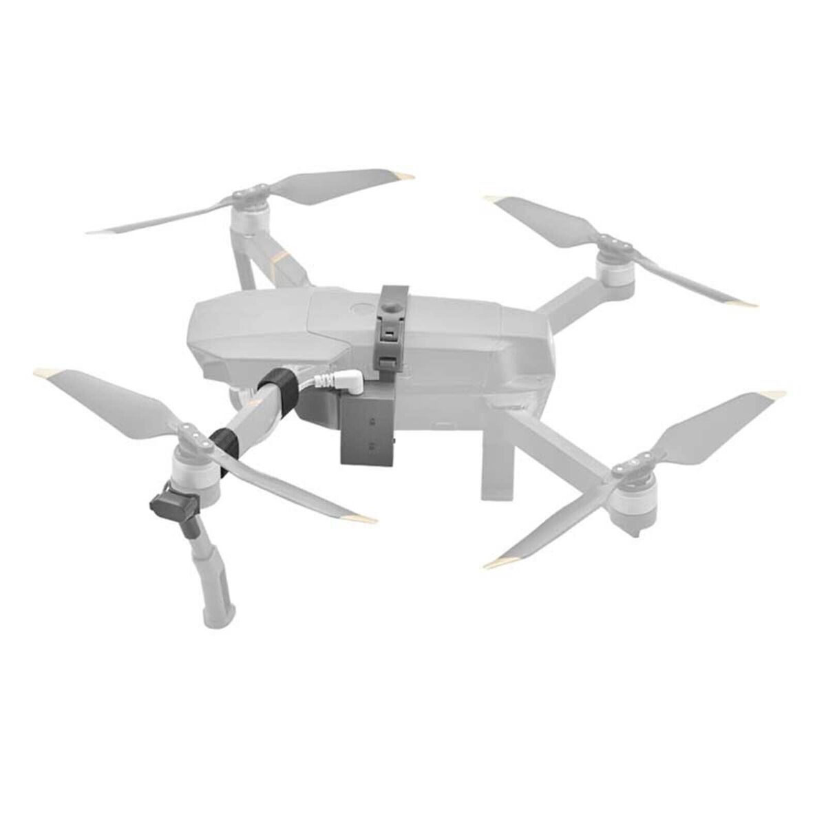 For DJI Mavic Pro Drone Accessories Air-Dropping Thrower Delivery Device Set A2U