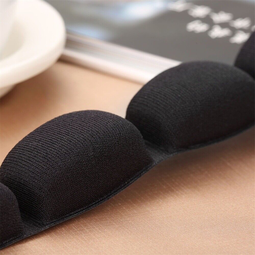 Foam And Velour Headband For Sennheiser HD545 HD565  HD600 HD580 HD650 Headphone