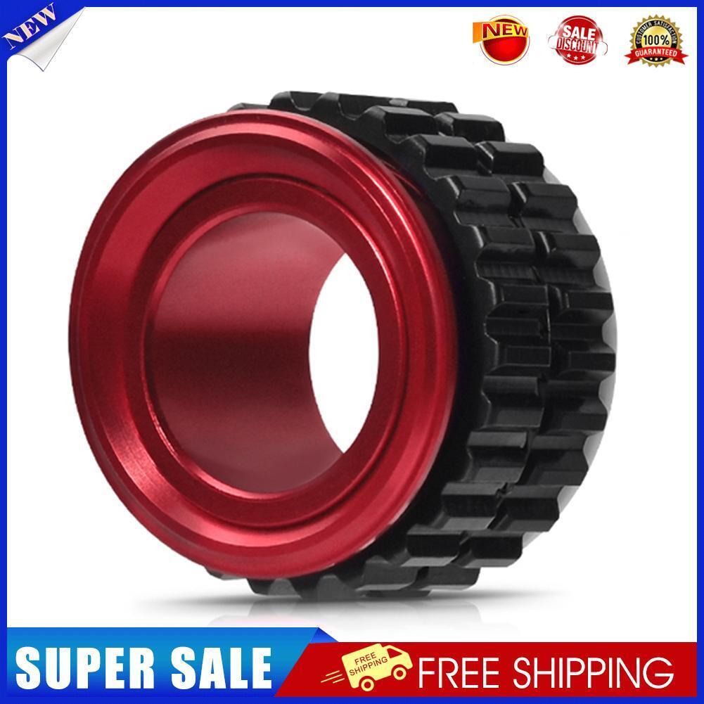 60T Integrated Bicycle Hub CNC Hollow Cycling Steel Freehub Repair Tools