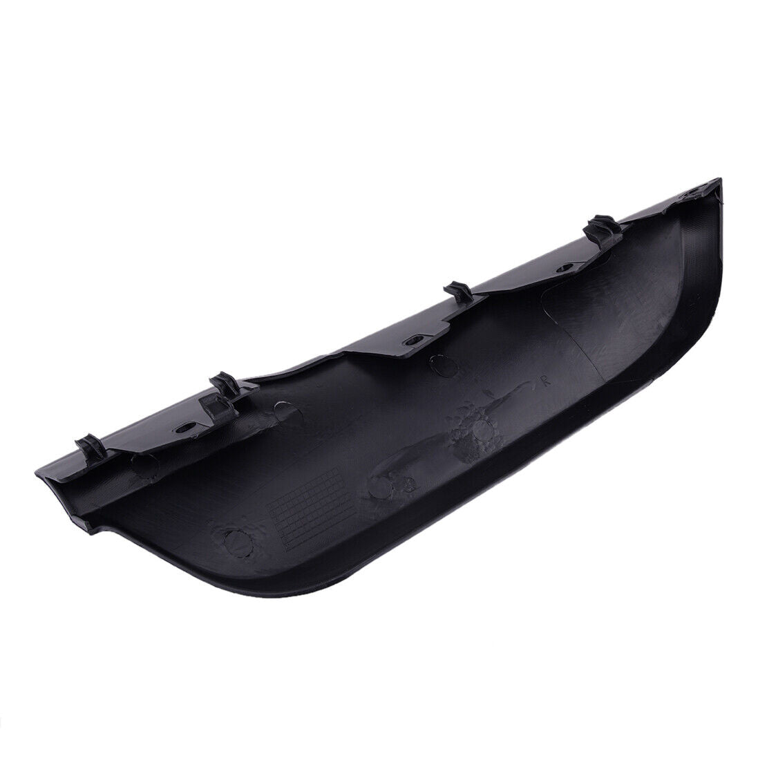 Front Bumper Right Side Spat Filler Panel Fit for 14-20 JEEP GRAND CHEROKEE