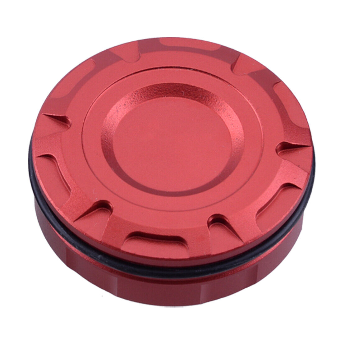 Motorcycle Front Brake Fluid Reservoir Cover Cap Fit For BMW S1000RR S1000 RR