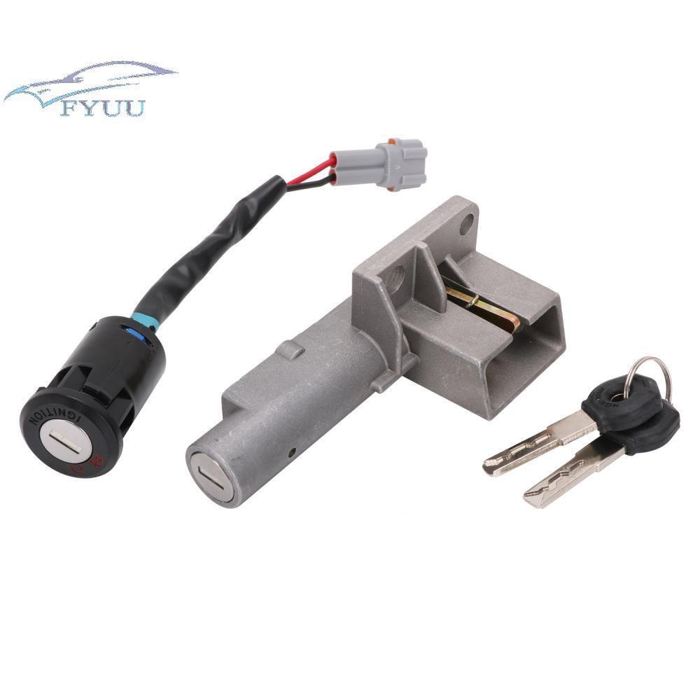 For Sur-Ron Surron Light Bee S/X Electric Vehicle Motorcycle Switch Lock Key Set