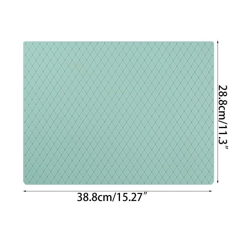 Rhombus Fondant Silicone Mold Cake Decorating Tools Sugar Craft Fondant Baking