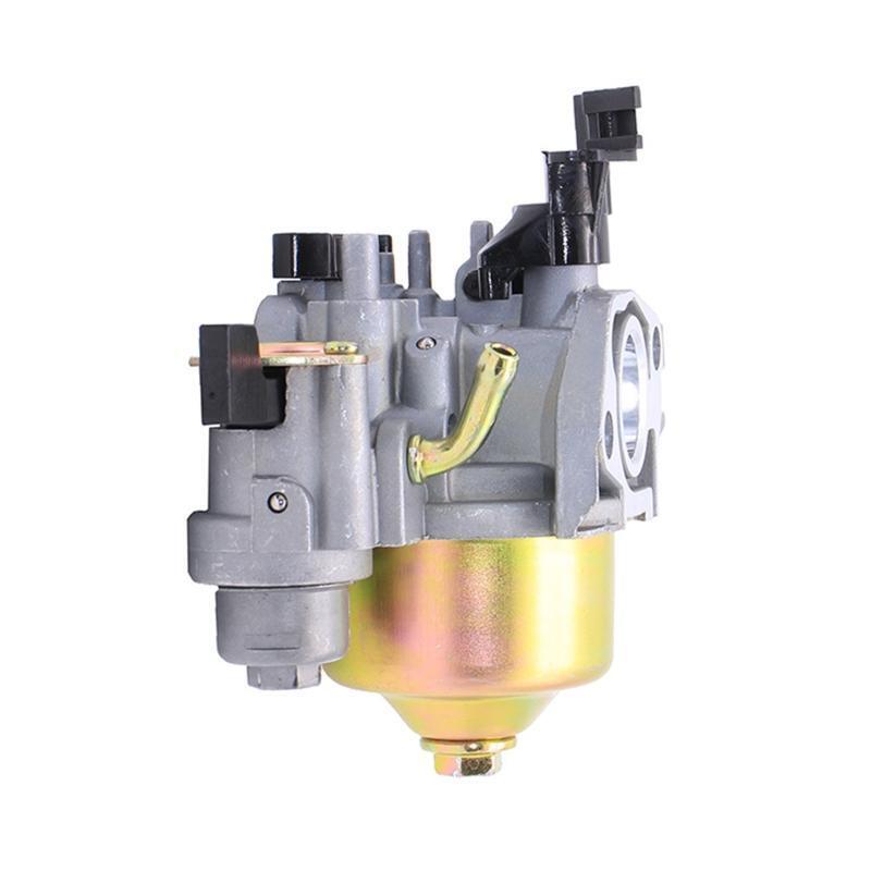 Carburetor Carb Precipitation Cup Air Fuel Filter Gasket for GX160 GX168F GX200