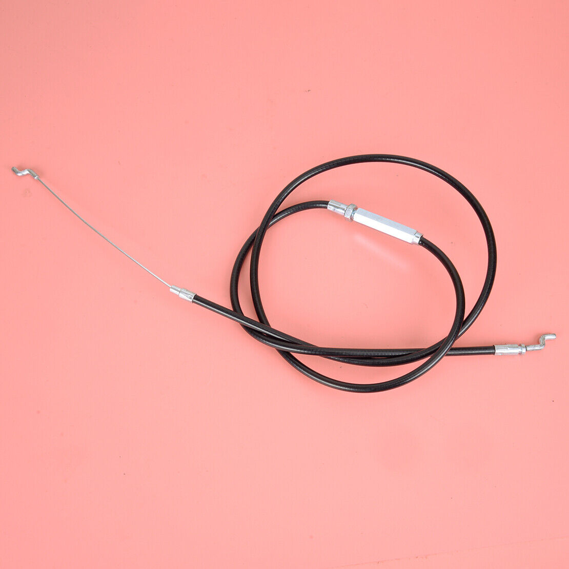 Drive Cable Bowden Cable Replace Fit For AL-KO ALKO 46 460 470 520 BR BRE HW HWS