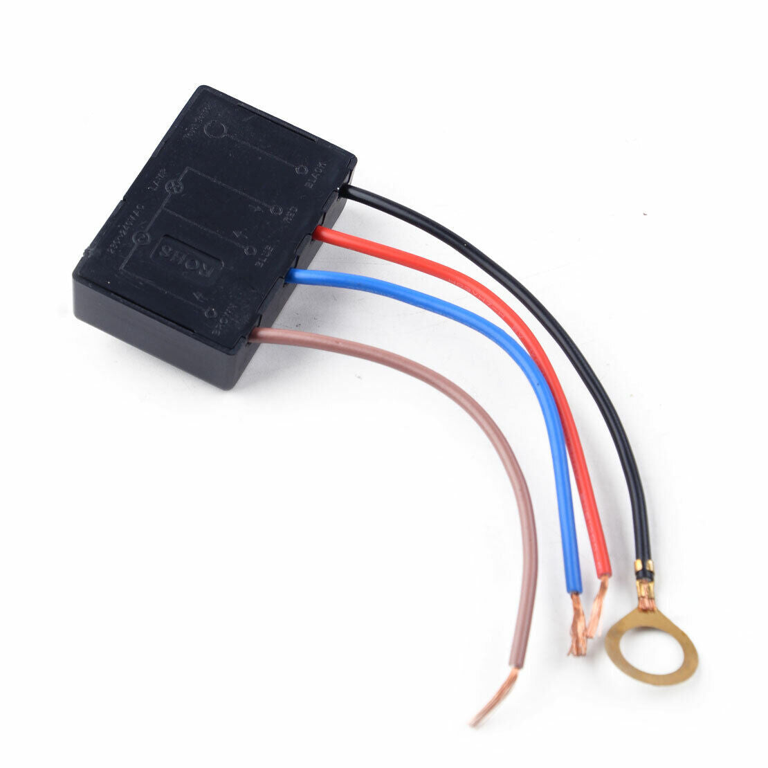 Light Touch Lamp Switch Control Power Module Sensor for Incandescent / LED