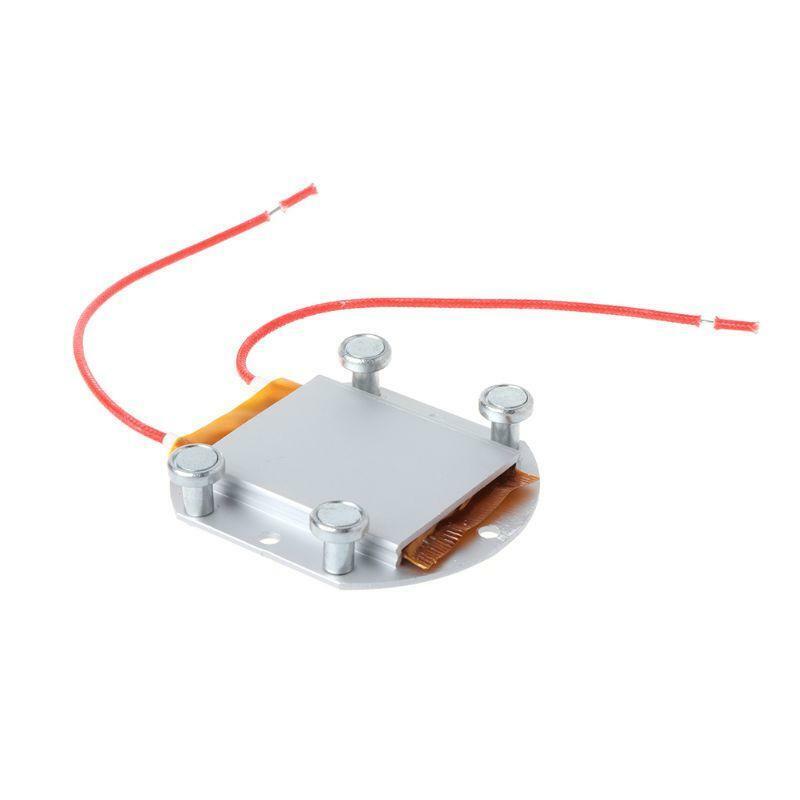 Aluminum Led Remove PTC Heating Plate Soldering Chip BGA Soldering Ball Split