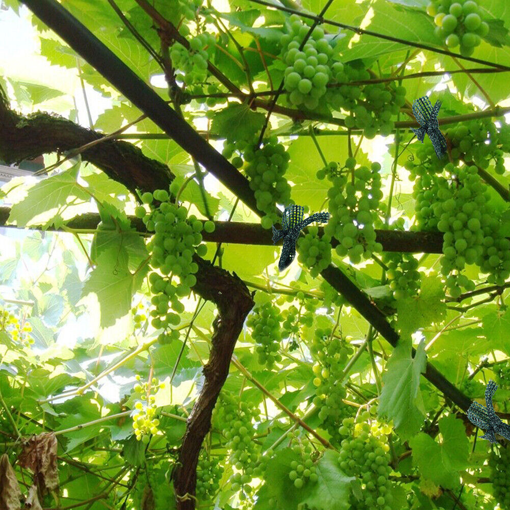 Garden Tree Strap Plant Tie Rope Binding Cable Tree Support Fastener Tape