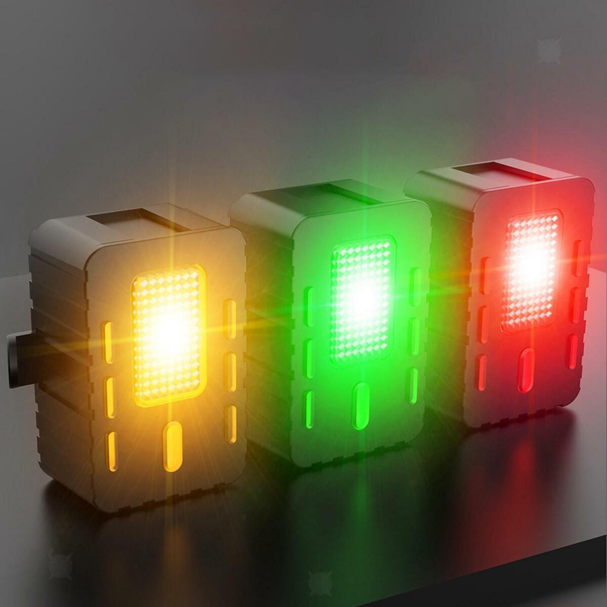 Strobe  Lights Flash Lamp Night Flying  for RC  RC Car
