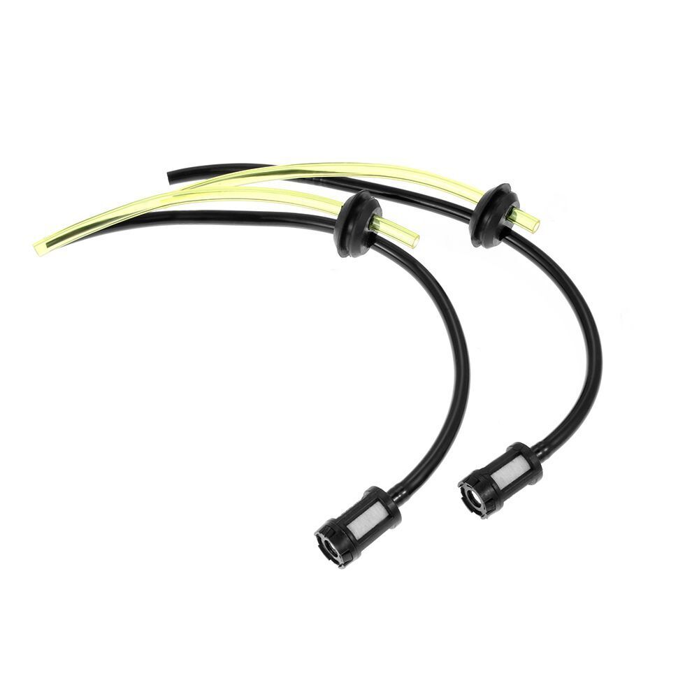 Brush Cutter Pipe Replacement Hose Grass Trimmer Tube Gasoline Filter Strimmer