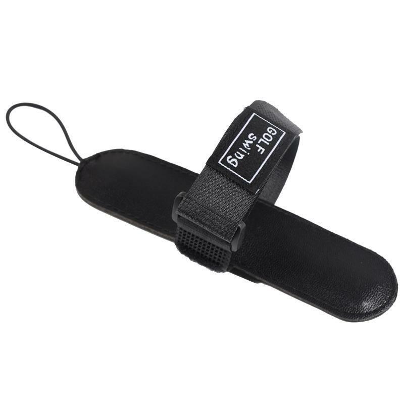 Golf Swing Training Aid Golf Swing Wrist Hinge for Improving Hand Positioning