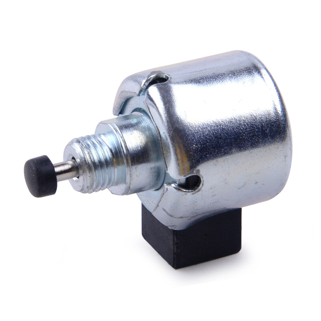 Carburetor Fuel Solenoid Fit For Kohler CH11S-16127 CH13S-22531 1275733-S Li