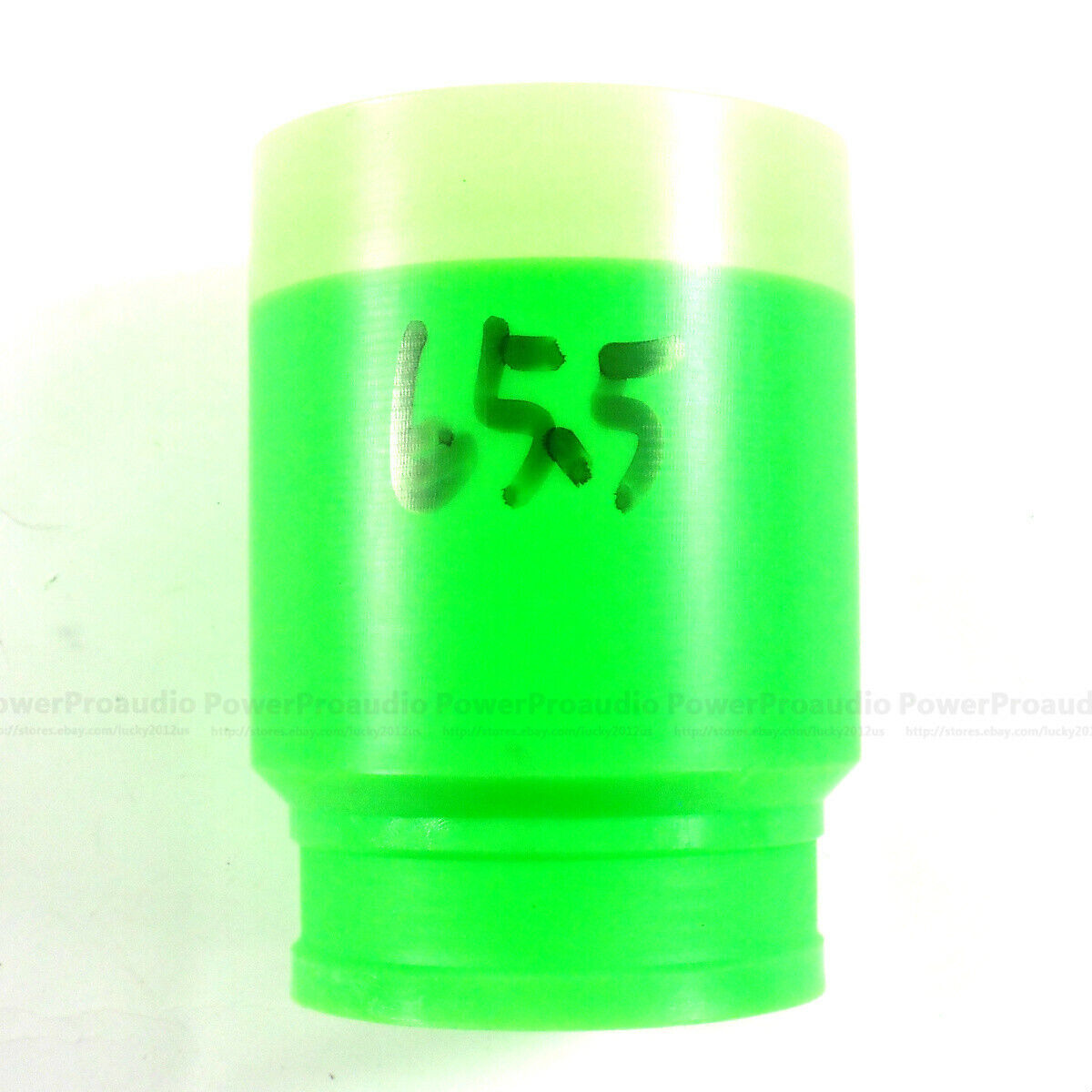 12pcs 25.5mm-100mm Speaker Bass voice coil Positioning gauge For Speaker repair