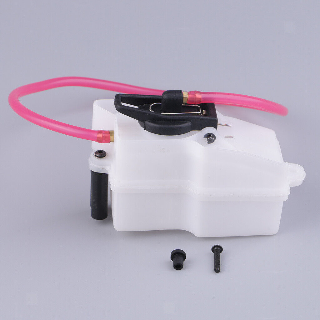 81029 Fuel Tank (125CC) for HSP RC 1/8 Nitro  Car 94083 94087 DIY
