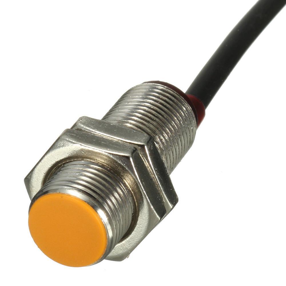 Digital Odometer Sensor Cable with 3 Magnets for Motorcycle Speedometer