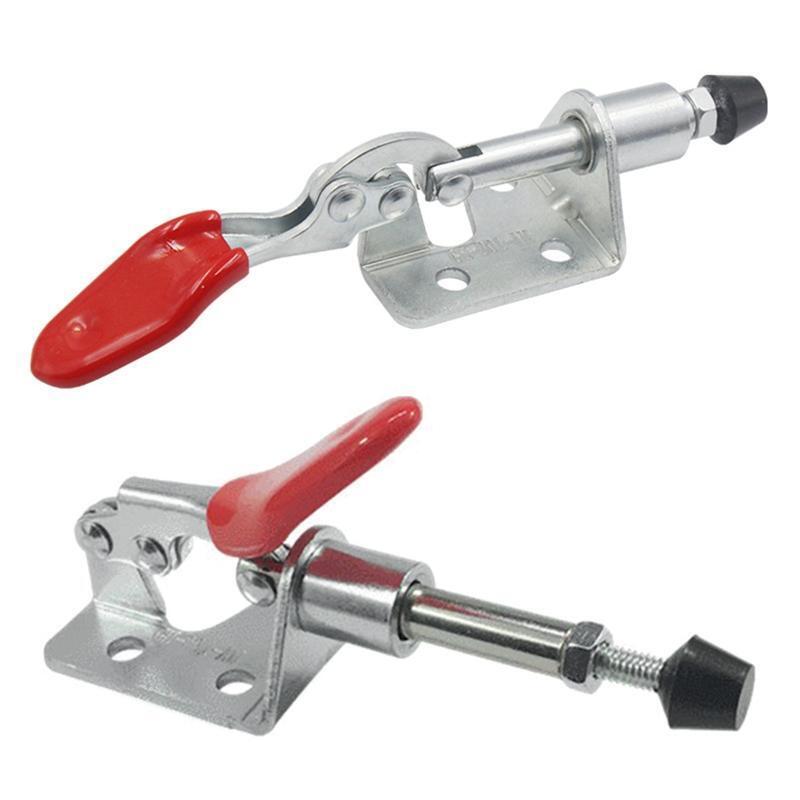GH-301AM Hold Down Toggle Clamp Pull Action Type Clamps Quick Release Hand Tool