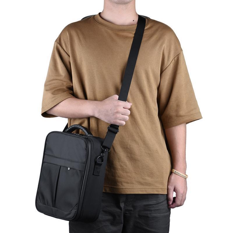Carrying Case Bag for Mini 3 Pro Waterproof Storage Bag Handbag Sport Camera