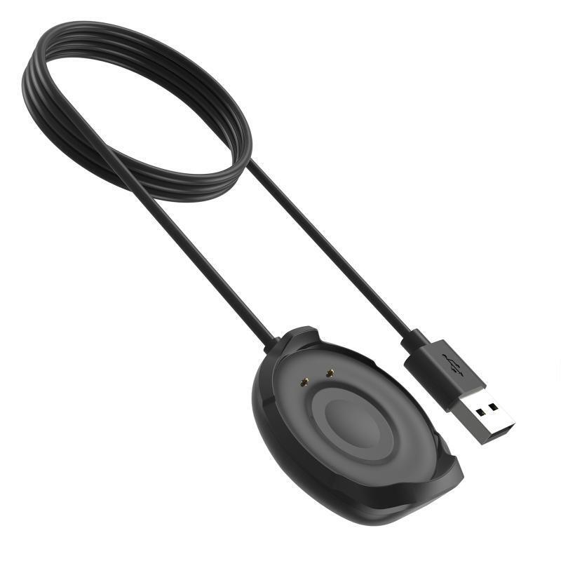 Magnetic Bracket Charger Holder USB Charging Cable Power Adapter for 360 3rd Gen