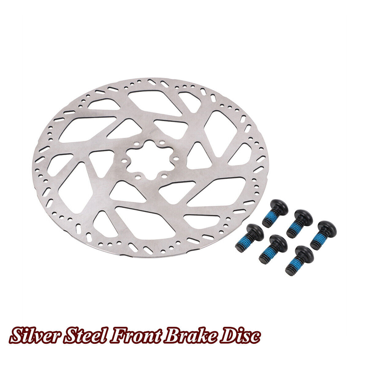 Steel Motorcycle Front Brake Disc Fit For Sur-Ron Sur Ron Light Bee X S Off Road