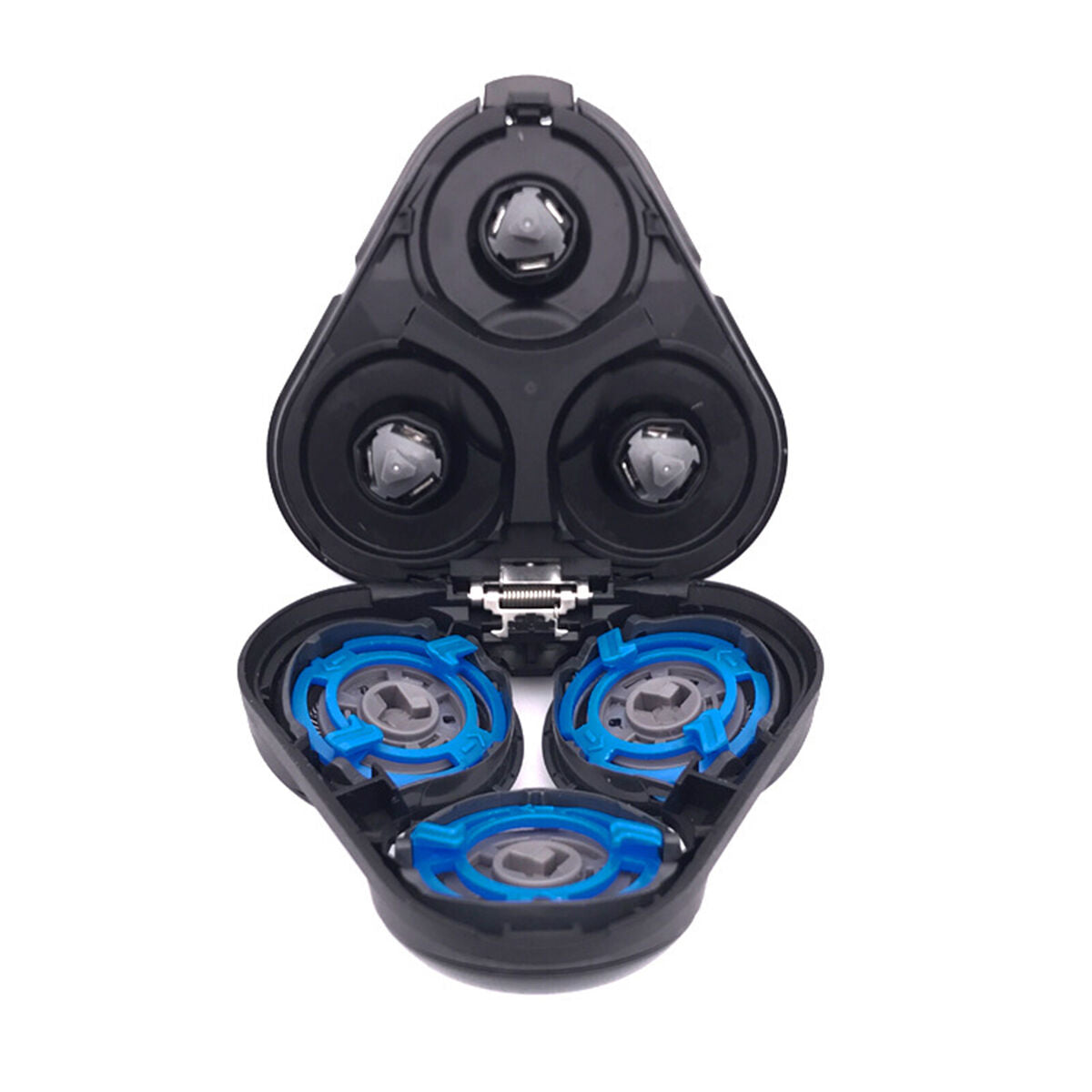 Replacement Shaver Head Blade For Razor Shaver SH70 SH50 RQ10 S5000 S7000 S9000
