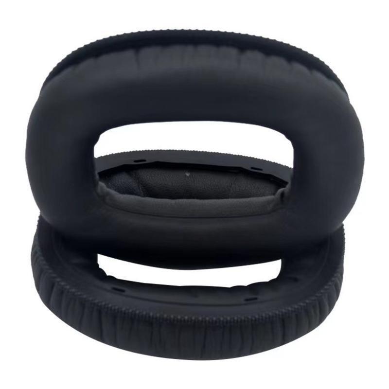 Headphone Earpads Ear Cushions forMarshall Monitor 2 ANC Earphone Ear Pads