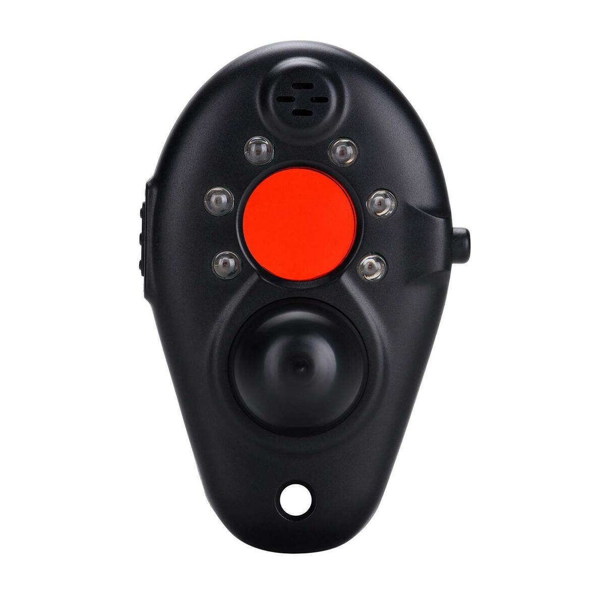 Camera  Finder Anti Theft Emergency  Multi-Function