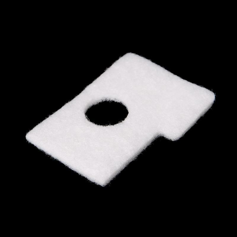 10Pcs Air Filter Plate Kit Trimmer Parts For STIHL MS 180 Chainsaw Replacement