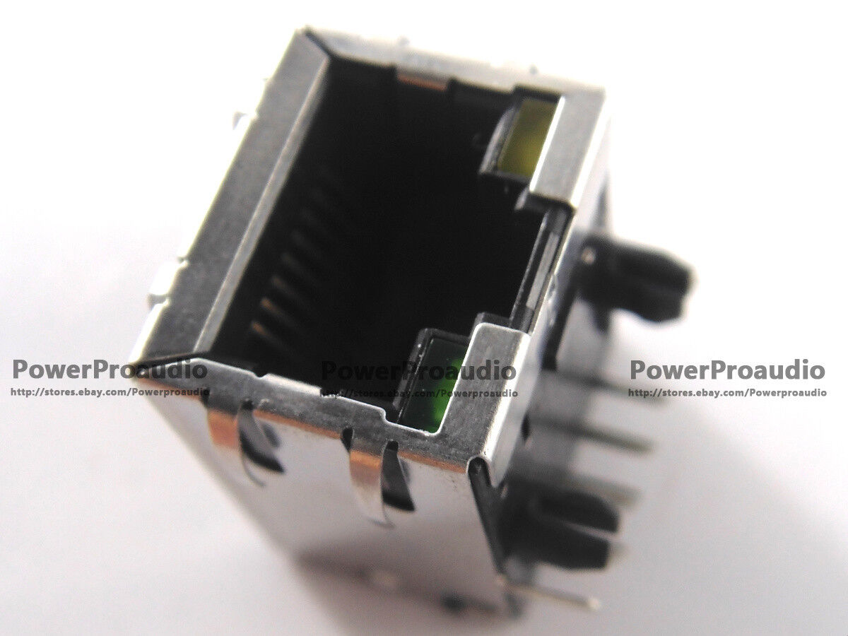 12x RJ45 Jack Master Link Socket AKN7115 for Pioneer CDJ-2000NEXUS(for DWX3589)
