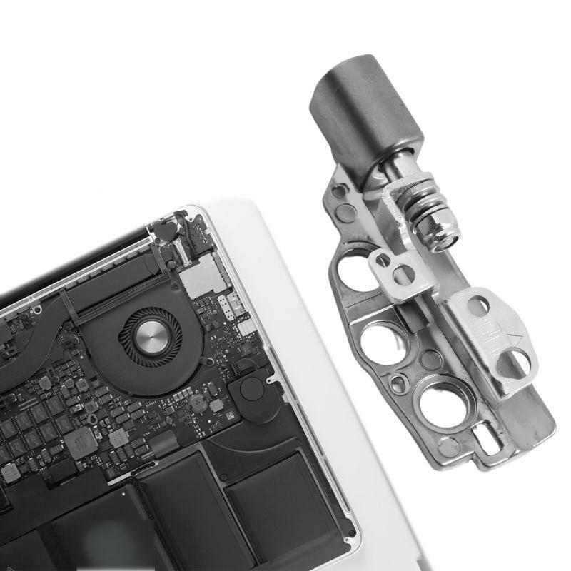 LCD Screen Repair Accessories for Thinkpad X1 Carbon 1st Gen Shaft Hinge 1 Pair