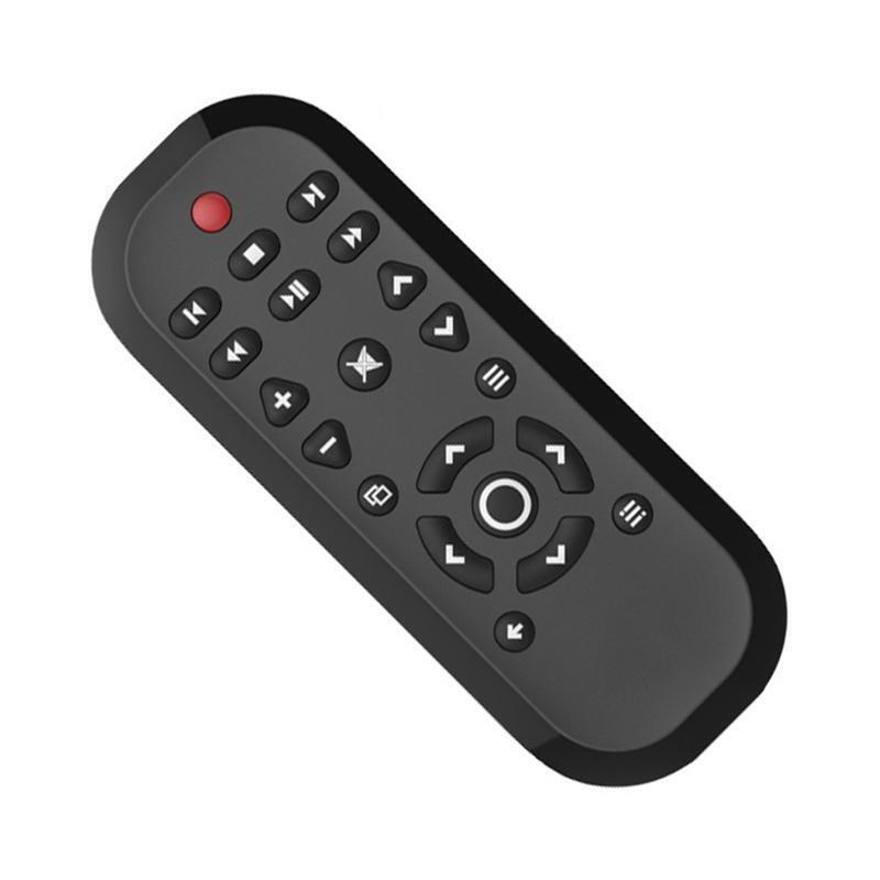Multipurpose Gaming Media Remote Control Compatible with Xbox One/One X /Xbox S