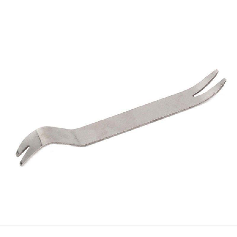 18cm Car Removal Pry Tool Metal Trim Door Clip Panel Dashboard Repair Wrench
