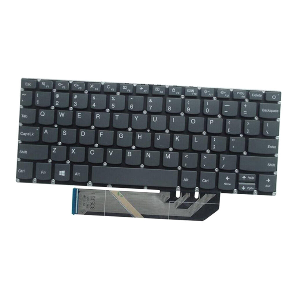 English PC Laptop Keyboard for   YOGA 120S-11IAP 730-15 530-15