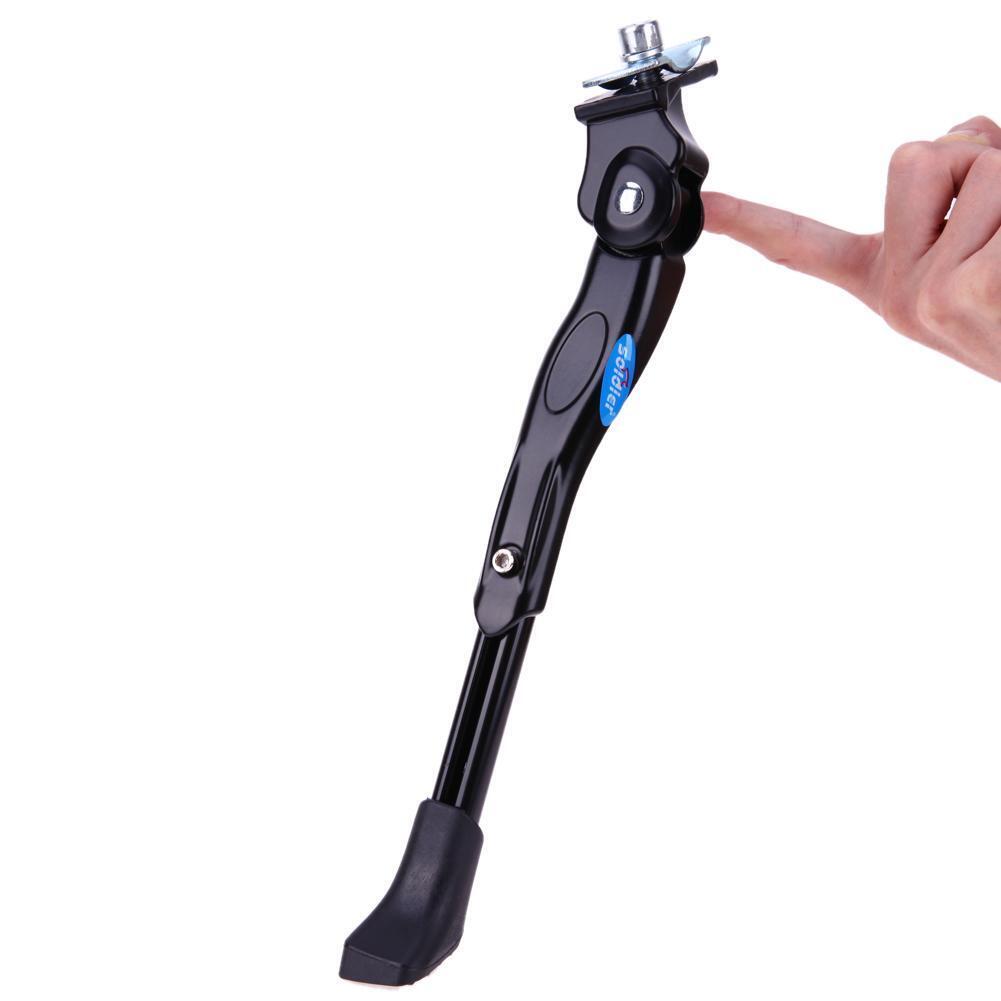 MTB Bicycle Bike Kickstand Parking Racks Bike Support Side Stand Foot Brace
