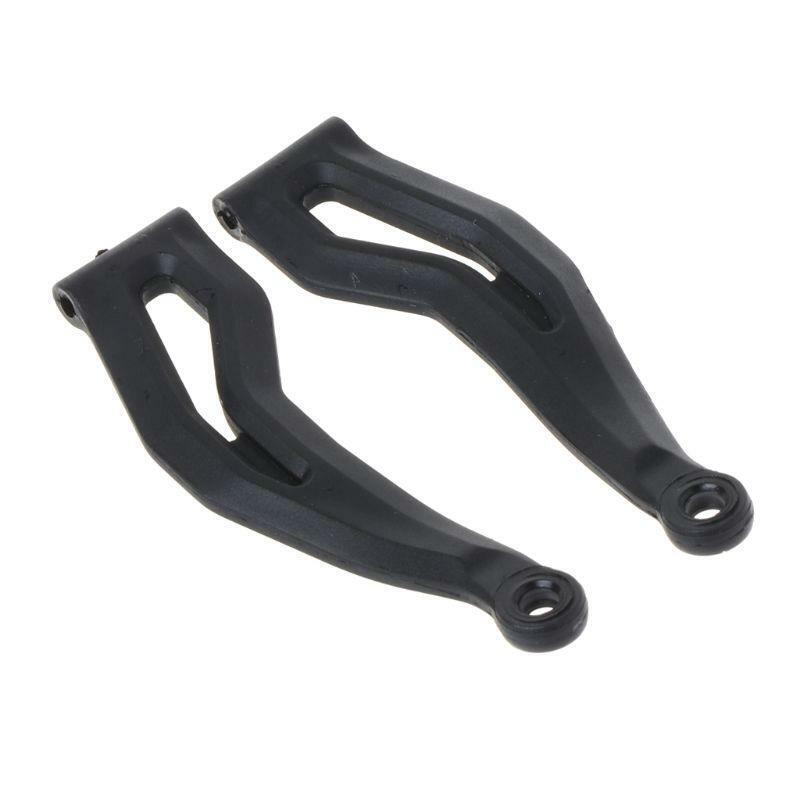 2pcs Upgrade Repair Parts RC Car Upper Arm 15-SJ07 For 1:12 Remote Control Truck