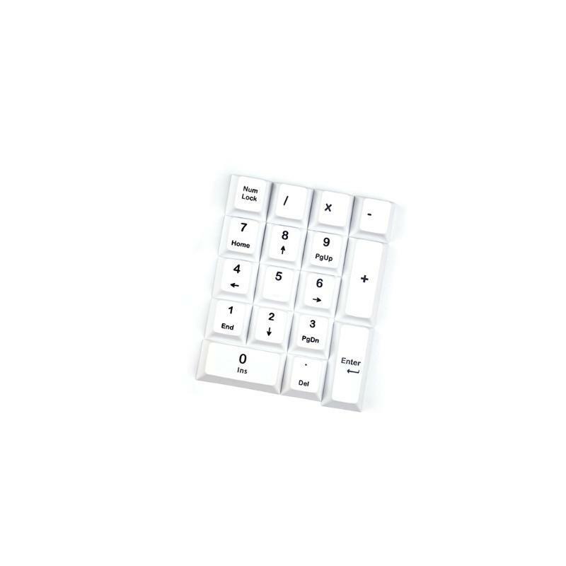 129Keys Keycap Dye Sublimation Cherry Profile for Mechanical Keyboard Game Lover