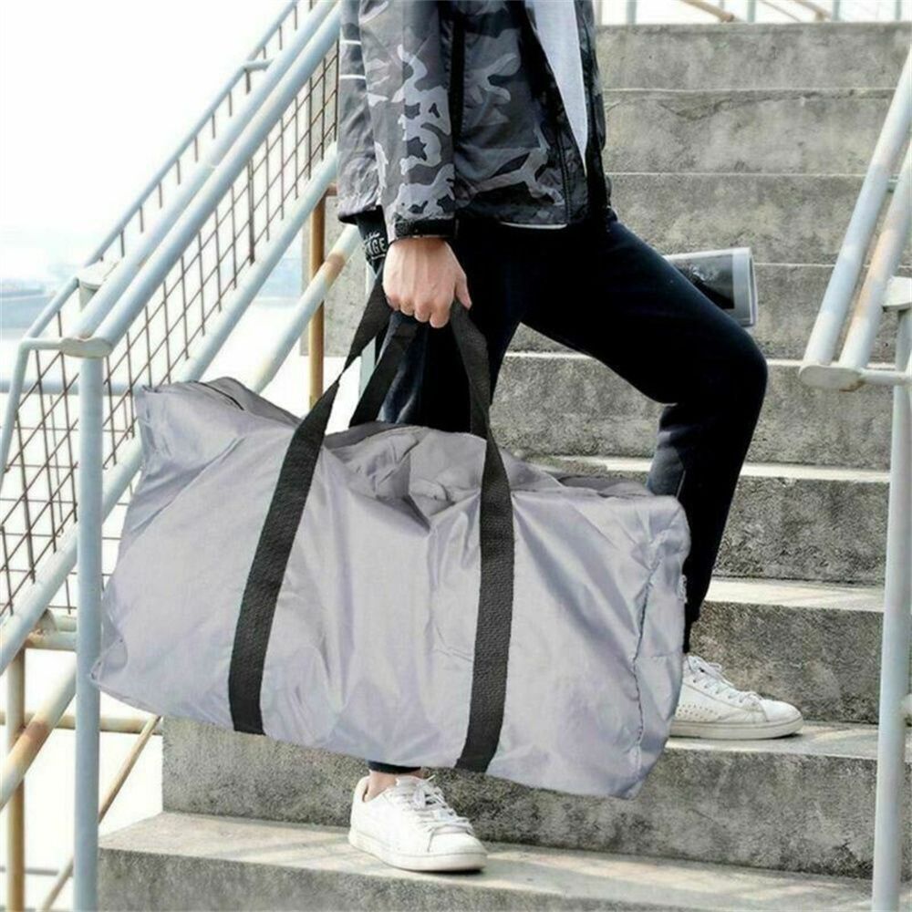 Rowing Boat Accessories Kayak Boat Bags Inflatable Boat Bag Storage Handbag