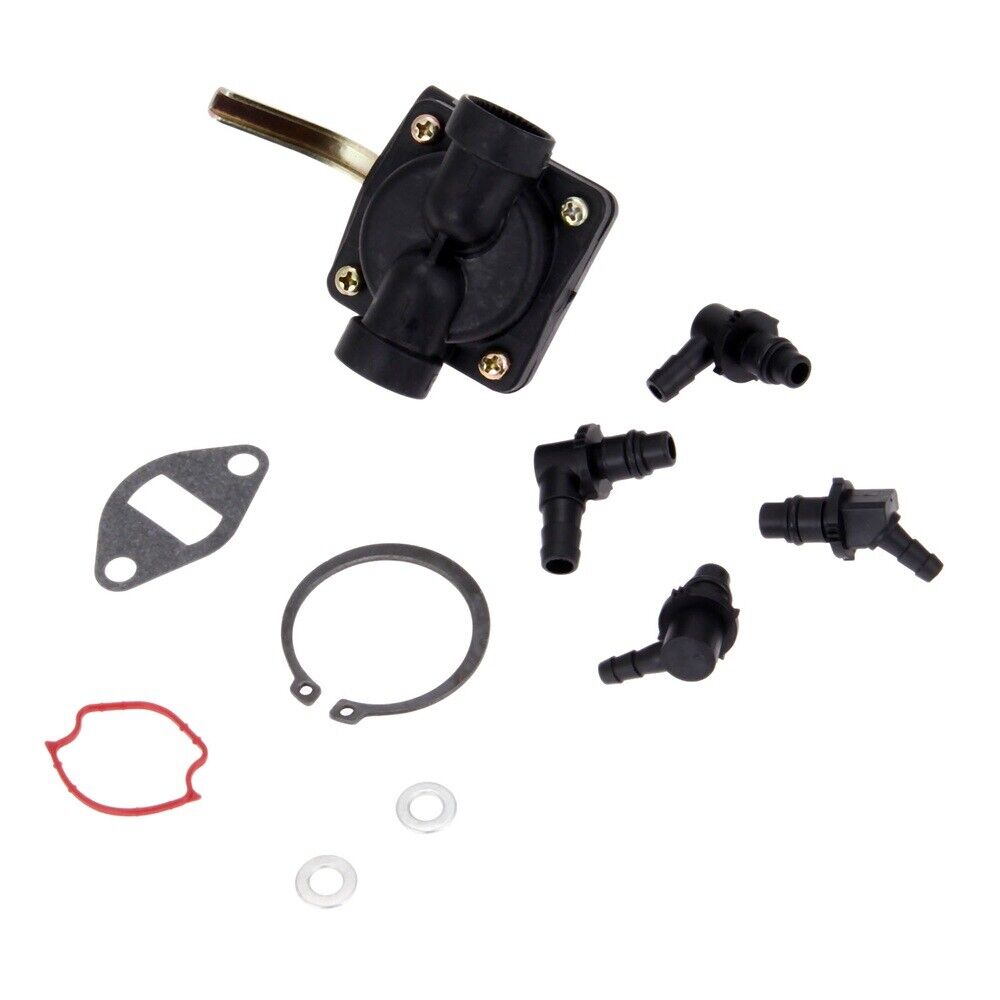 Lawn Mower Fuel Pump For Kohler M10 M12 M14 K241 K301 K321 K341 K361 Replace 1X