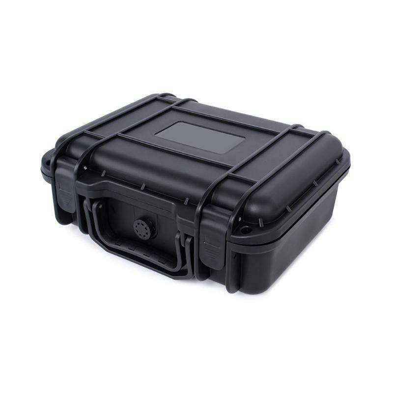 Storage Box Portable Travel Carrying Case Organizer Pouch for FIMI-X8 Mini Drone