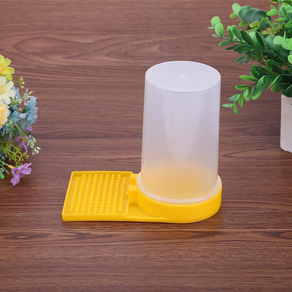 Beekeeping Beehive Water Feeder Bee Drinking Nest Entrance Beekeeper Tool
