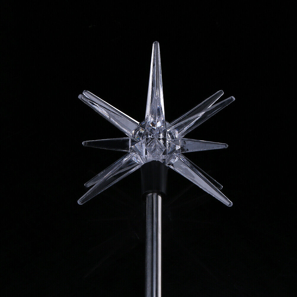 Outdoor LED Solar Energy Acrylic Lawn Light Landscape Courtyard Garden Lamp