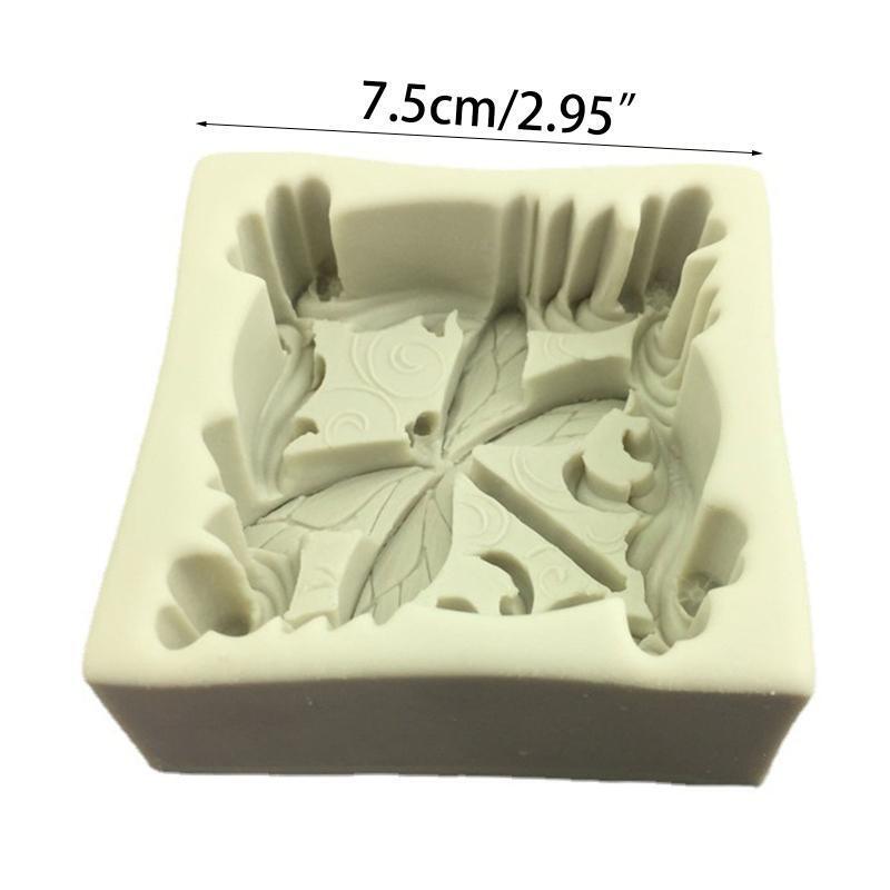 Candy Chocolate Gumpaste Molds Dragonfly Shaped Perfect Gifts for Children