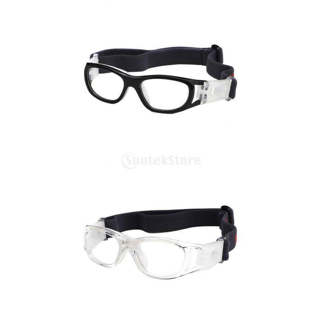 Football Basketball Glasses  Wearable Tennis Cycling Sports Goggles