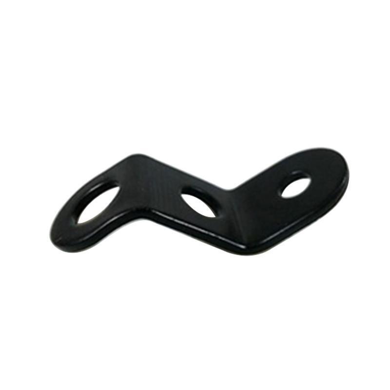 Off-road Brake Master Cylinder Fluid Reservoir Tank Oil Cup Holder Support Stand